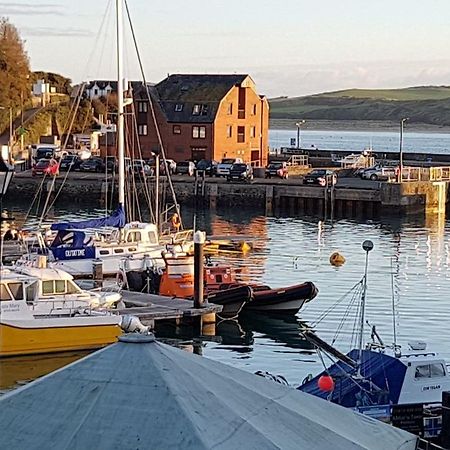 Strand House Padstow Exterior foto