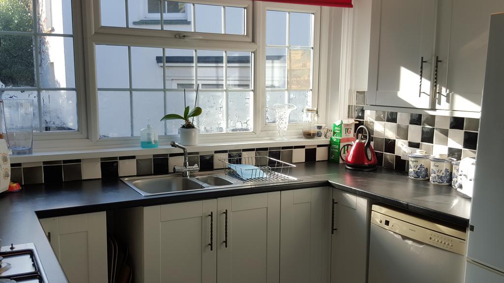 Strand House Padstow Quarto foto