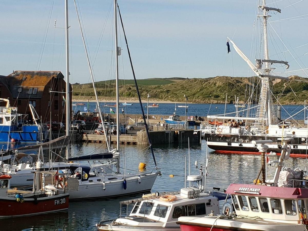 Strand House Padstow Exterior foto